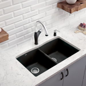 Quartz Sink